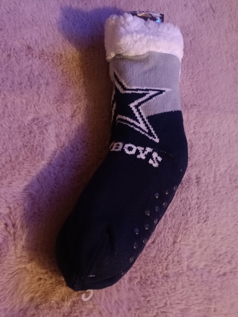 NFL Socks